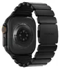 Bracelet Nomad Stratos Apple Watch 49mm Noir Voir les images du produit 2