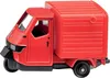 SIKU Piaggio Ape 50 model zabawki 1 szt Podgląd zdjęcia produktu 8
