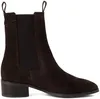 Tamaris 25304/47 Mocca Suede Größe EU 39 Produktbild-Vorschau 3