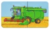 9 x 2 Teile Ravensburger Kinder Puzzle my first puzzles Produktbild-Vorschau 9