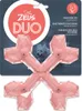Zeus Duo Ossa incrociate al profumo di pollo Anteprima dell’immagine prodotto 1