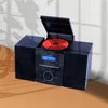Denver MCA-240 Musiksystem mit Radio, Bluetooth, CD-Player Produktbild-Vorschau 5