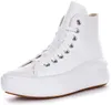 Converse Sneakers A04295C in White color size 38 Produktbild-Vorschau 16