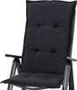 Auflage Hochlehner Naxos 50148-52 anthrazit 118x47x6 cm Sun Produktbild-Vorschau 2