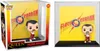 Statuetta Funko POP Album Queen 30 Freddie Mercury Anteprima dell’immagine prodotto 3