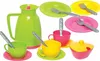 TECHNOK Kit de cuisine 3 tasses, pichet, casseroles Voir les images du produit 5