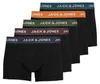 Jack & Jones Unterhose OLIVER Trunks 5er Pack Produktbild-Vorschau 1