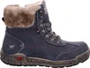 Mustang Damen Schnürboots Stiefeletten Warmfutter 1290-607, Produktbild-Vorschau 11