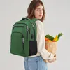 OKWISH Männer im Freien Oxford-Stoff Rucksack, Großer Produktbild-Vorschau 8