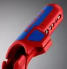 Odstraňovač izolácie Knipex ErgoStrip® pre ľavákov - Náhľad obrázku produktu 17