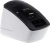 Drukarka etykiet Brother QL-700 Podgląd zdjęcia produktu 8