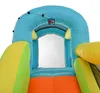 MODFU: Castello per bambini da giardino con soffiante e Anteprima dell’immagine prodotto 4