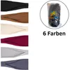 Haarband Damen – 6-teiliges faltbares Haarband-Set – Produktbild-Vorschau 6