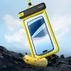 Baseus DeepDive wasserdichtes Gehuse (schwarz) Produktbild-Vorschau 13