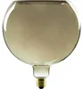 SEGULA LED Floating Globe 200 smokey grau E27 300Lm 1900K Produktbild-Vorschau 10