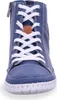 Gemini Damen Schnürboot blau Größe 39 Produktbild-Vorschau 5