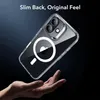 Zestaw Esr Classic Hybrid Magsafe + Szkło Hartowane Na Podgląd zdjęcia produktu 8