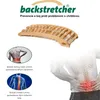 Backstretcher Original - Drevený naťahovač chrbta - Úľava Náhľad obrázku produktu 3
