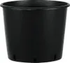 Pflanztopf geli Baumcontainer Kunststoff Ø 30 cm H 26 cm Produktbild-Vorschau 1