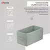 Lavita Storage Box | faltbare Aufbewahrung Boxen 15 x 31 x Produktbild-Vorschau 5