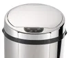 Echtwerk EW-AE-0210 Edelstahl Abfalleimer 30L mit IR Produktbild-Vorschau 4