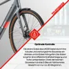 Telefunken Urban E-Bike Herren UH220 28 Zoll Hinterradmotor Produktbild-Vorschau 9