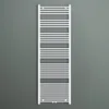 Mai & Mai Design Badheizkörper 60x180cm Weiß Produktbild-Vorschau 1