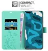 Cadorabo Hülle für Huawei P40 PRO / P40 PRO+ Schutz Hülle Produktbild-Vorschau 3