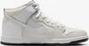 Nike SB Dunk High x Antihero Skateboards "White Black" Podgląd zdjęcia produktu 4