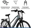 Zündapp Z810 E Bike Trekkingrad Damen ab 155 cm mit 24 Produktbild-Vorschau 5