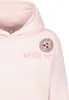 EIGHT 2 NINE Kapuzenpullover Modische Stickerei Hoodie Produktbild-Vorschau 3