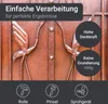 Hammerschlaglack Hammerschlag Effektlack Metallschutzlack Produktbild-Vorschau 5