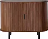 Kaffeebar-Schrank, Kaffeebar-Tisch im Mid-Century-Stil mit Produktbild-Vorschau 10
