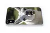 MuchoWow® Handyhülle Schutzhülle Hülle für iPhone X Lama - Produktbild-Vorschau 5