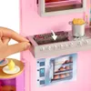 Barbie Restauracja z lalką (blondynka), Barbie Bistro z Podgląd zdjęcia produktu 8