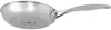 Zwilling Peak 20 Cm Bratpfanne Silber  Silber One Size Produktbild-Vorschau 2