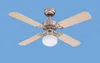Westinghouse Deckenventilator Vegas Weiß 105 cm mit Produktbild-Vorschau 4