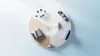 XIAOMI ROBOT VACUUM E5 2-in-1-Staubsauger und Wischroboter Produktbild-Vorschau 5