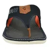 Bugatti Herren Hausschuhe 321-73582-6900-4100 Farbe: Blau Produktbild-Vorschau 4