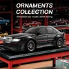 KFPLAN KF30 RC Drift Car 1:43, mini samochód wyścigowy z Podgląd zdjęcia produktu 2