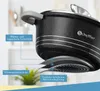 Scheffler Topfset mit Glasdeckel, 24cm,4L/28cm,6L/32cm,10L, Produktbild-Vorschau 6