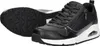 Skechers Uno - Metallic Sliders  Sneakers Laag - zwart - Produktbild-Vorschau 6