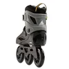 Rollerblade RB 110 Black/Saffron Yellow 45,5 Rolki inline Podgląd zdjęcia produktu 5