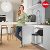 Hailo CompactBox M Abfallsammler - Einbau Swing Mülleimer Produktbild-Vorschau 6
