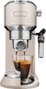 Delonghi EC785.BG Dedica Metallics Espressomachine - Beige Voir les images du produit 8