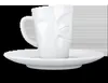 FiftyEight: Tazza da caffè espresso con manico, design Anteprima dell’immagine prodotto 6