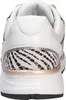 Joya Damen Schnürschuh TINA III WHITE/GOLD weiß Größe EUR Produktbild-Vorschau 7