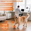 Intelligenz Hundeball, wasserdicht, wiederaufladbar, 3 Produktbild-Vorschau 3