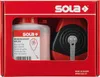 Sola Schlagschnur Markierset, rot, 66110642 Produktbild-Vorschau 1