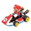 Nintendo Mario Kart 8 Terugtrekwagen 1:43 - Mario Racer Productafbeelding-voorbeeld 1